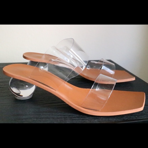 Magic Heel Slide US 9 EUR 40 - Picture 2 of 6